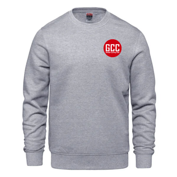 Adult Crewneck Pullover Sweatshirt  Thumbnail