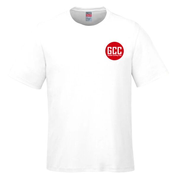 Adult Cotton T-Shirt Thumbnail
