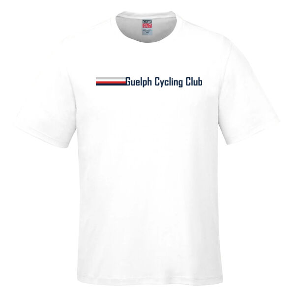 Adult Cotton T-Shirt Thumbnail