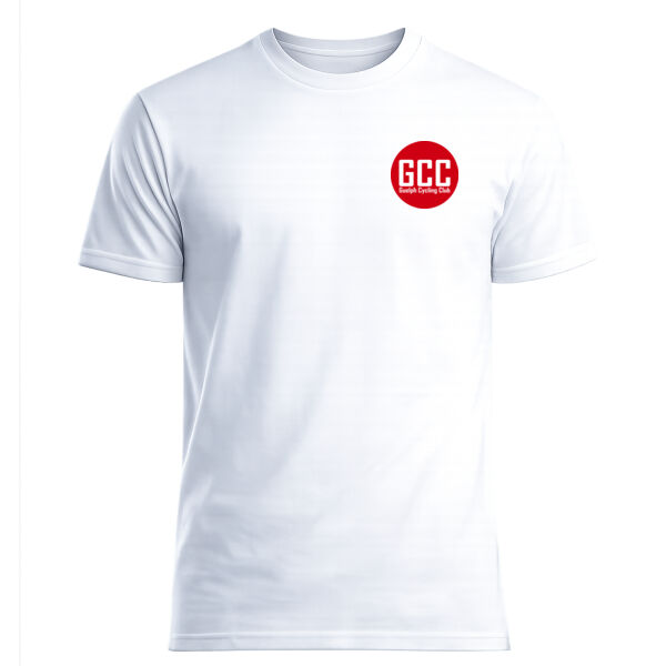 Organic Cotton T-Shirt (🍁Canadian) Thumbnail