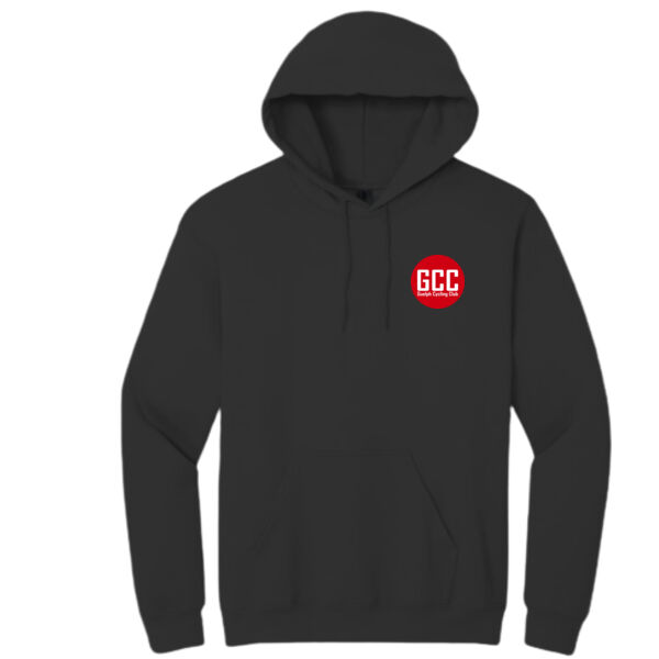 Hooded Sweatshirt (🍁Canadian) Thumbnail