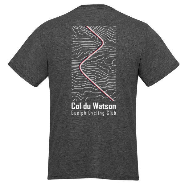 Adult Cotton T-Shirt (Specialty Design) Thumbnail