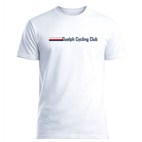 Organic Cotton T-Shirt (🍁Canadian) Thumbnail