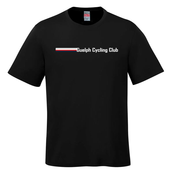 Adult Cotton T-Shirt Thumbnail