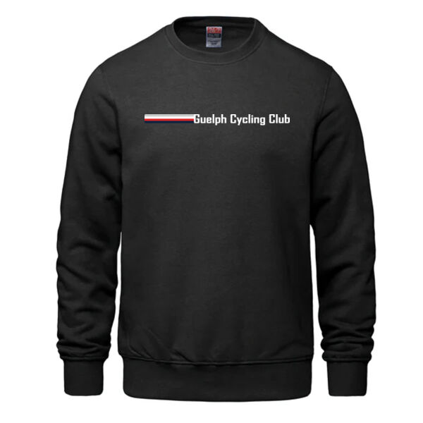 Adult Crewneck Pullover Sweatshirt Thumbnail