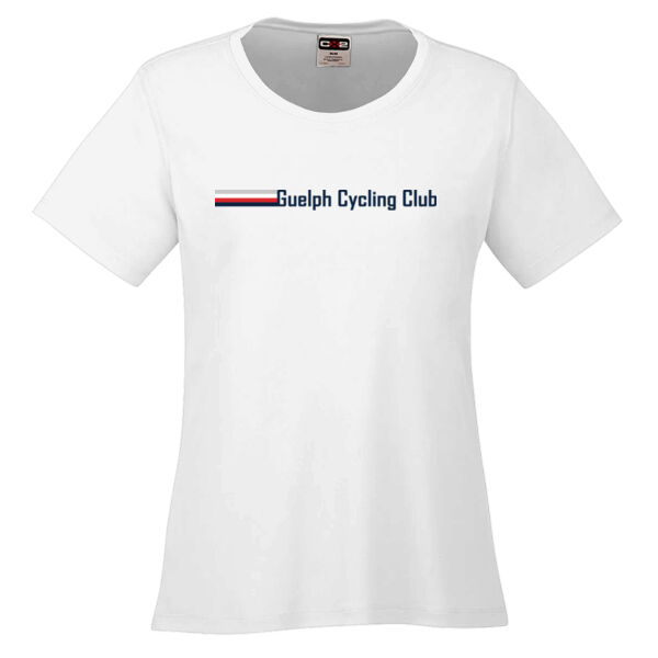 Ladies Performance T-Shirt Thumbnail