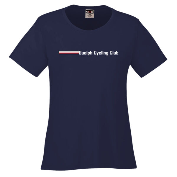 Ladies Performance T-Shirt Thumbnail